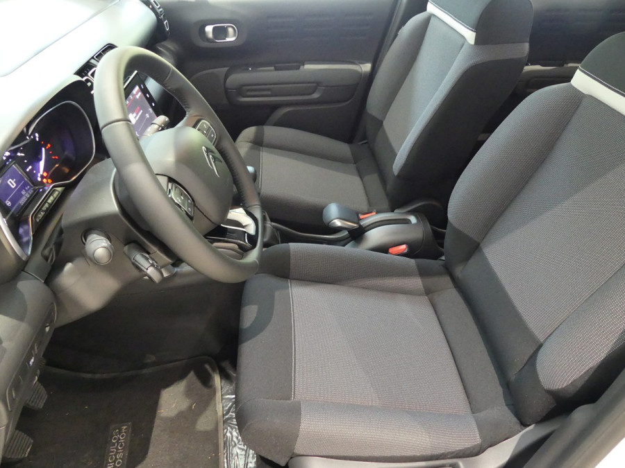 Imagen de Citroën C3 AIRCROSS
