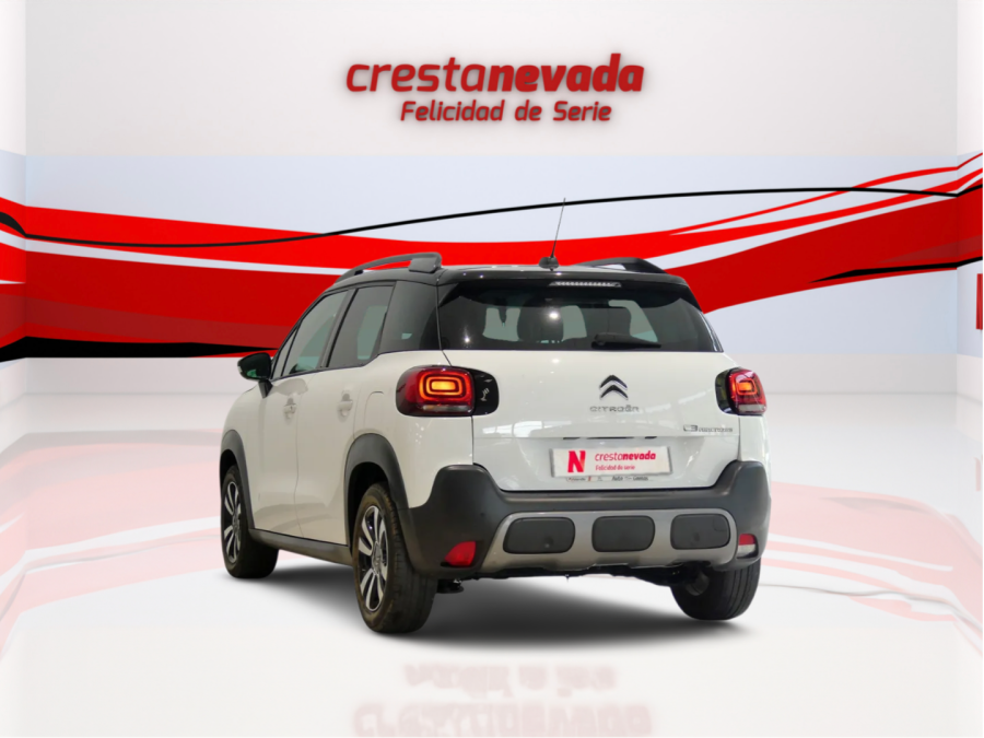 Imagen de Citroën C3 AIRCROSS