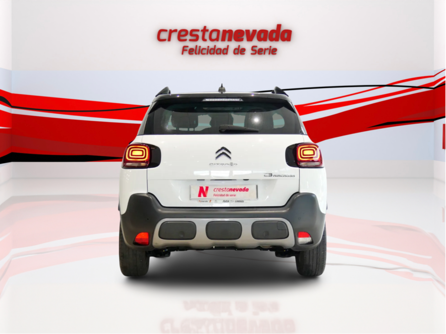 Imagen de Citroën C3 AIRCROSS