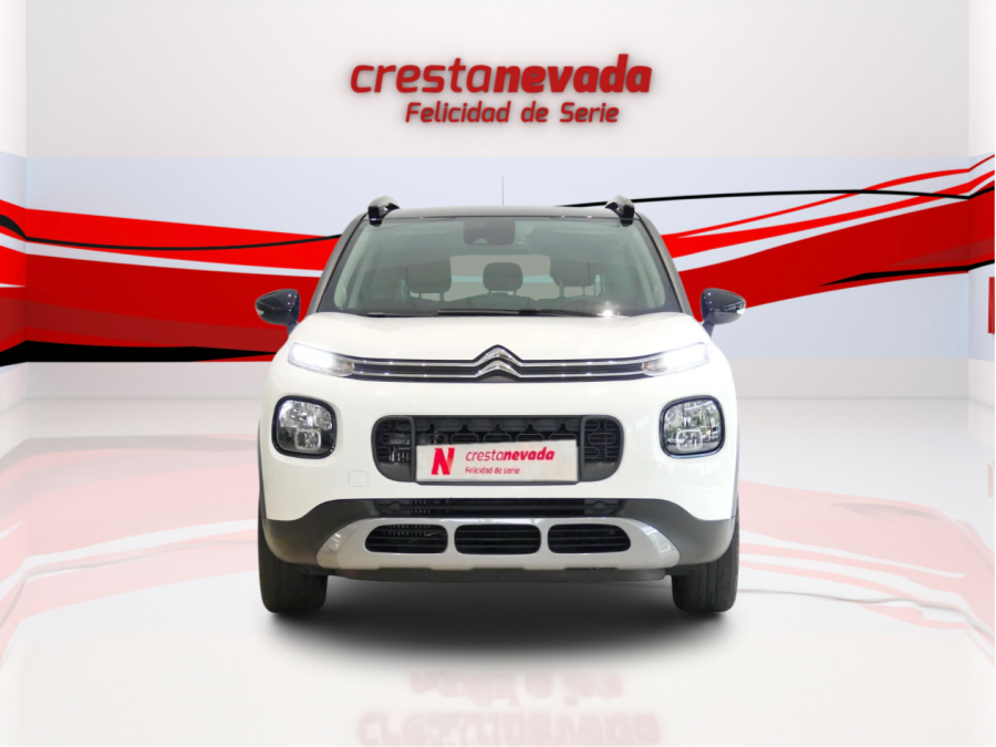 Imagen de Citroën C3 AIRCROSS