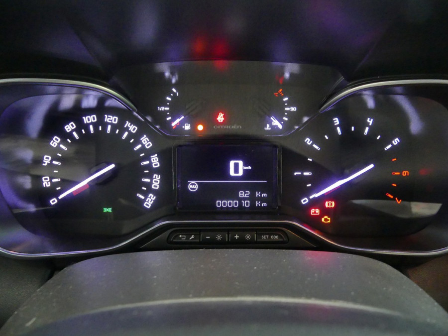 Imagen de Citroën C3 AIRCROSS