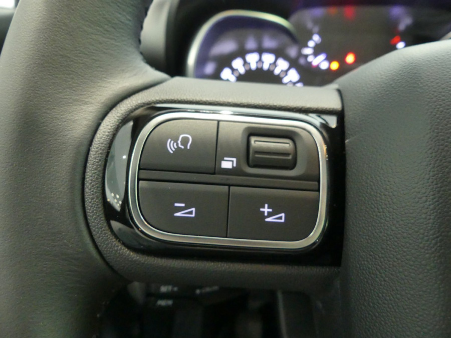 Imagen de Citroën C3 AIRCROSS