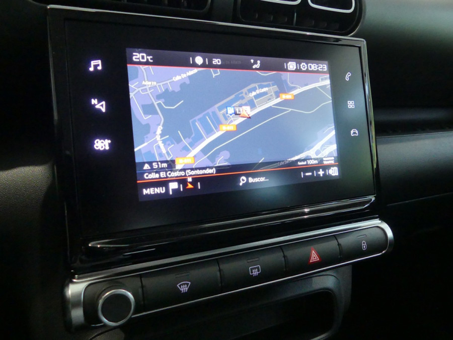 Imagen de Citroën C3 AIRCROSS