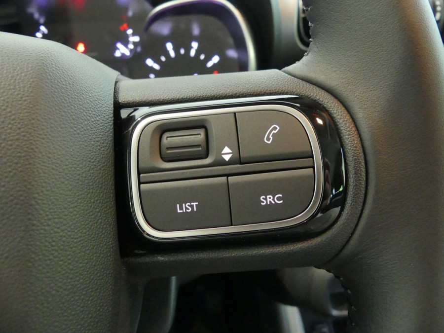 Imagen de Citroën C3 AIRCROSS