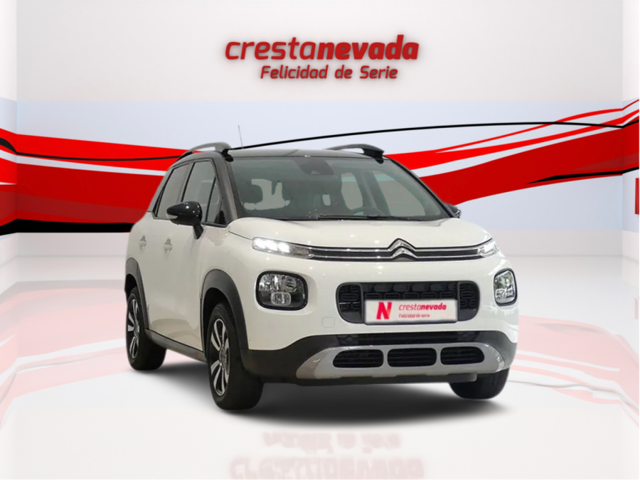 Imagen de Citroën C3 AIRCROSS