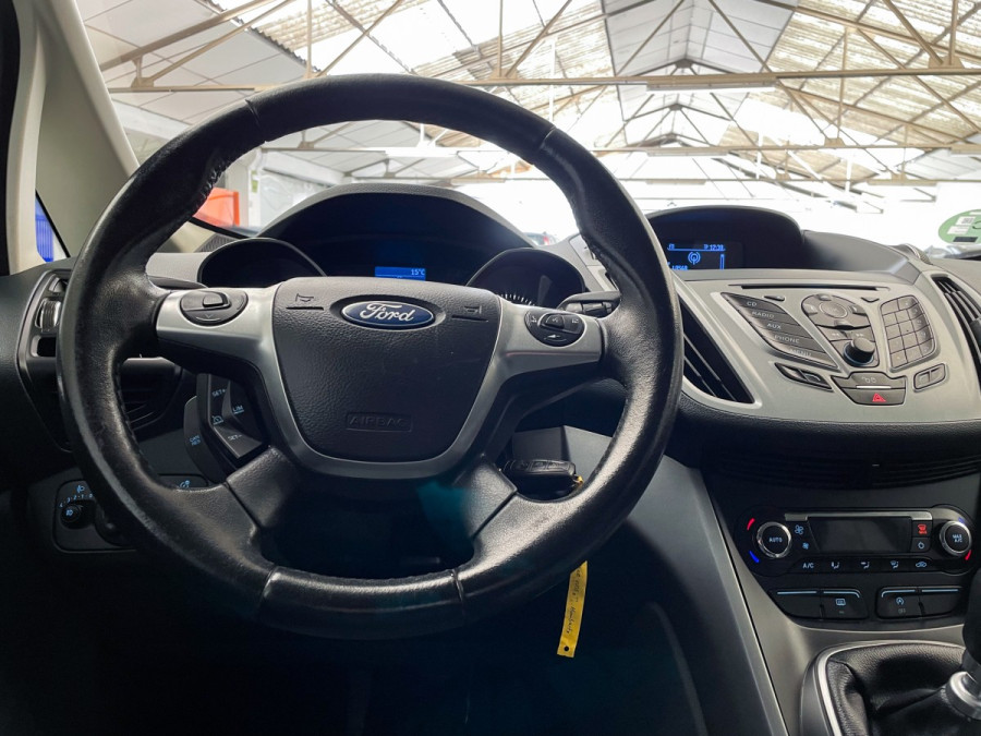 Imagen de Ford C-MAX