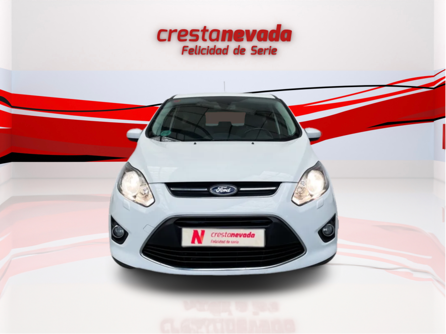 Imagen de Ford C-MAX