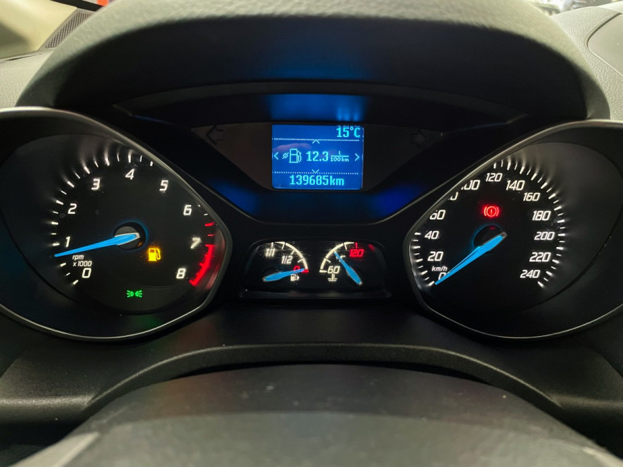 Imagen de Ford C-MAX