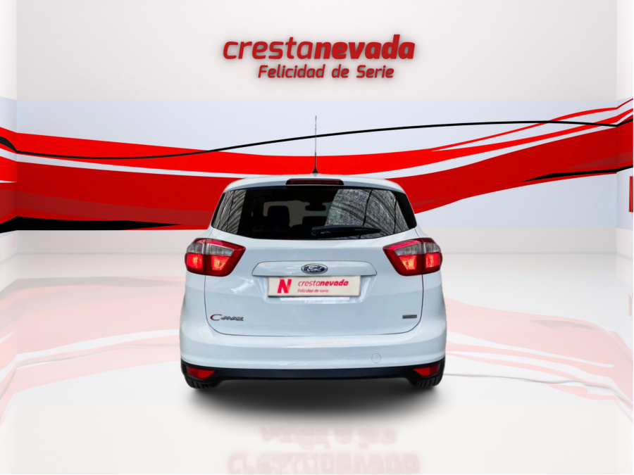 Imagen de Ford C-MAX