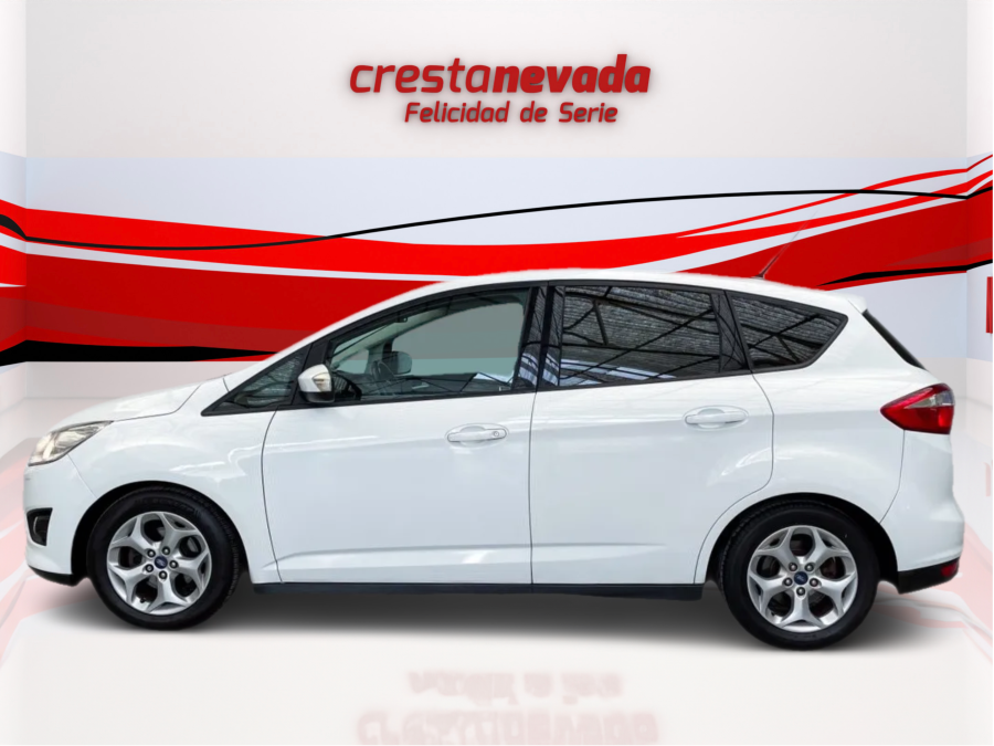 Imagen de Ford C-MAX