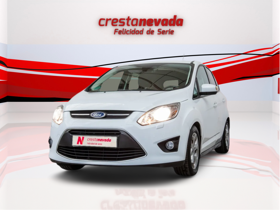 Imagen de Ford C-MAX