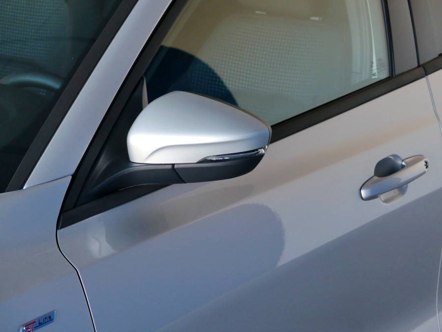 Imagen de Ford FOCUS