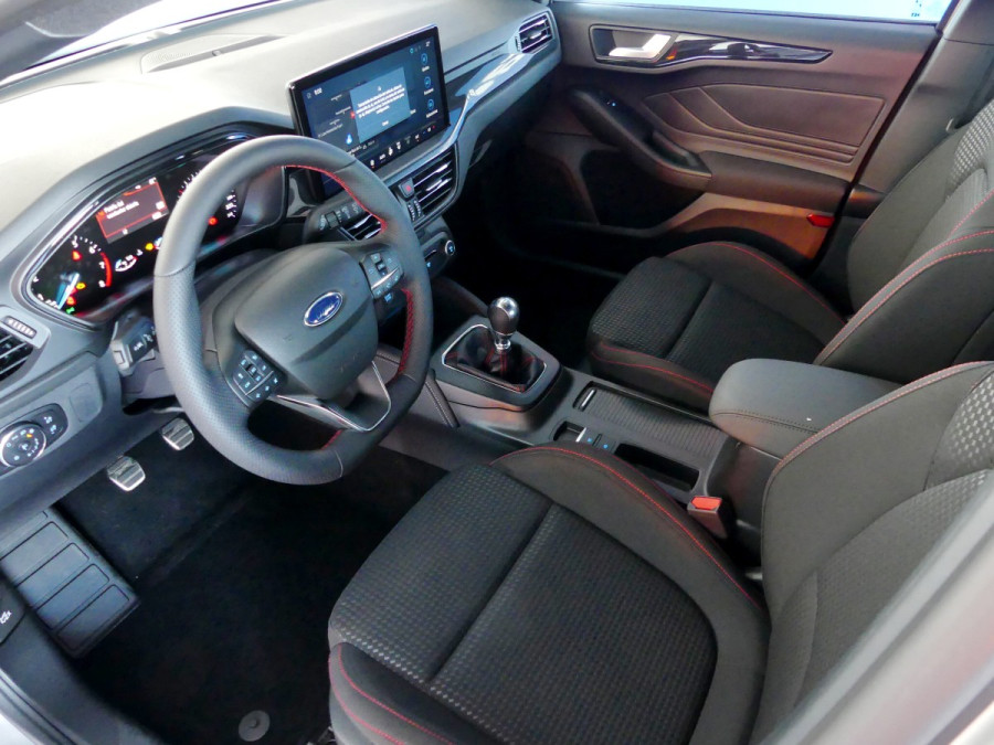 Imagen de Ford FOCUS