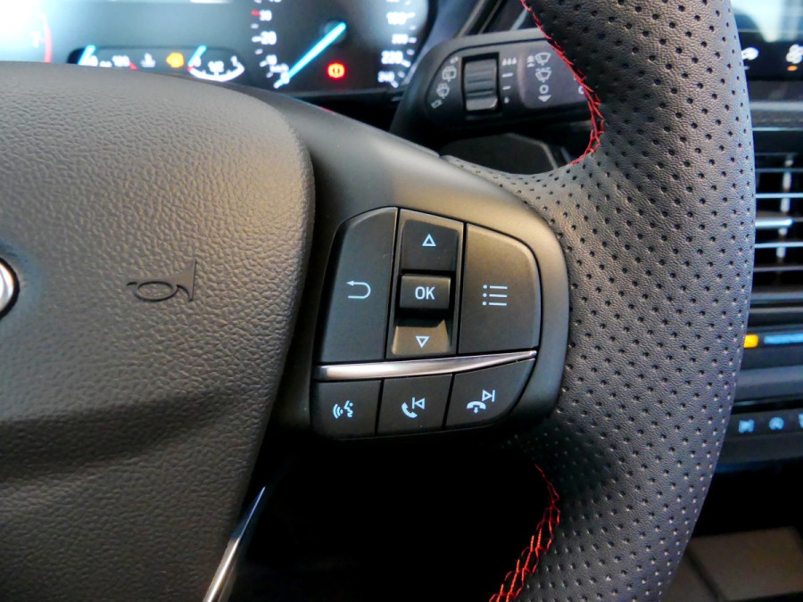 Imagen de Ford FOCUS