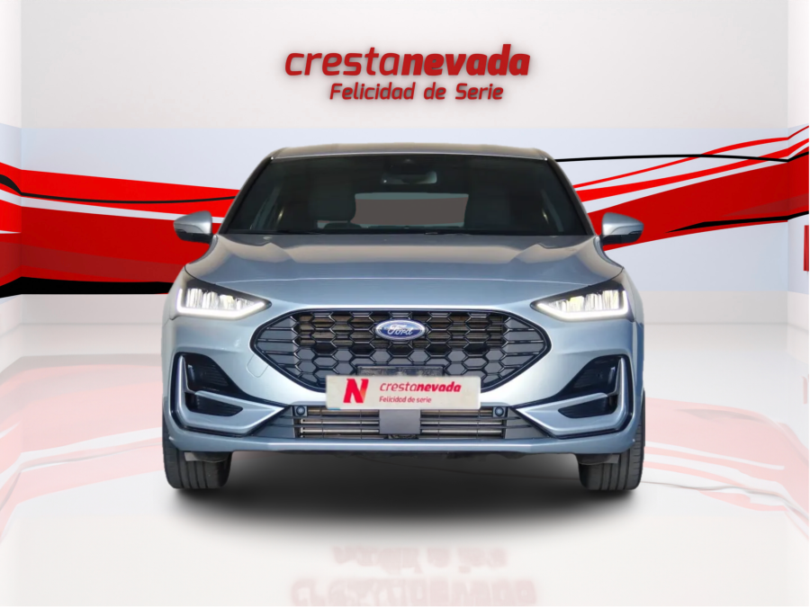 Imagen de Ford FOCUS