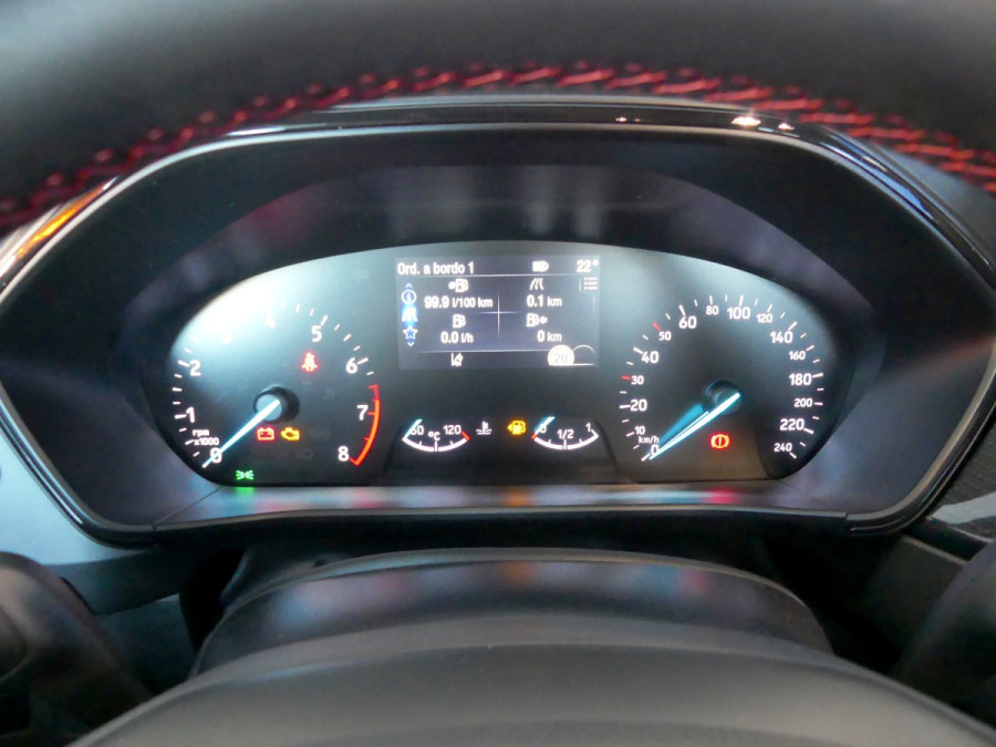 Imagen de Ford FOCUS
