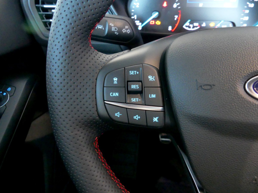 Imagen de Ford FOCUS