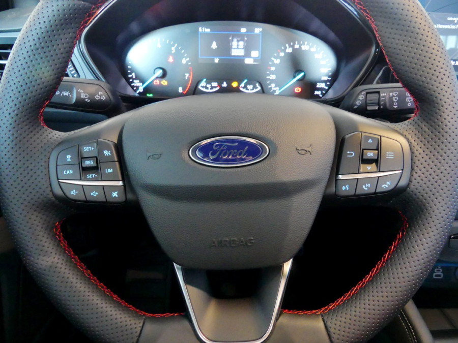 Imagen de Ford FOCUS