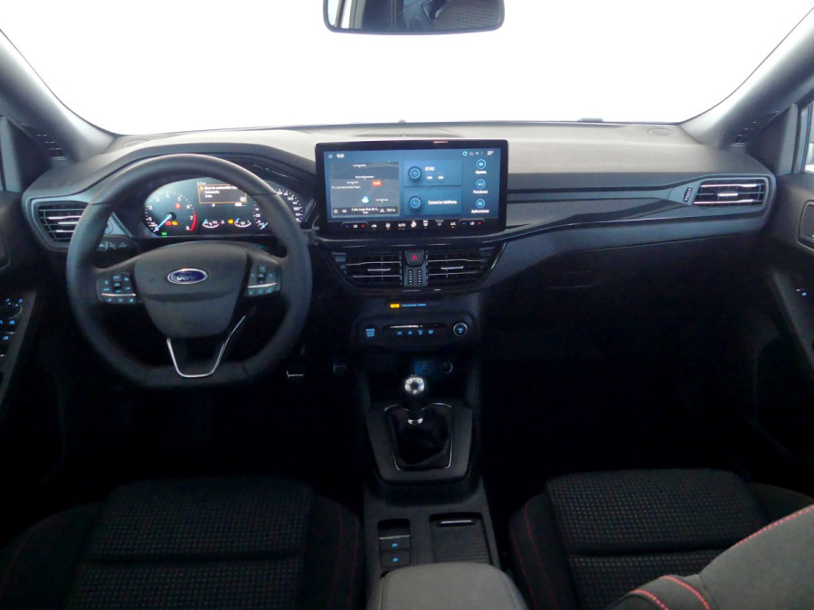 Imagen de Ford FOCUS