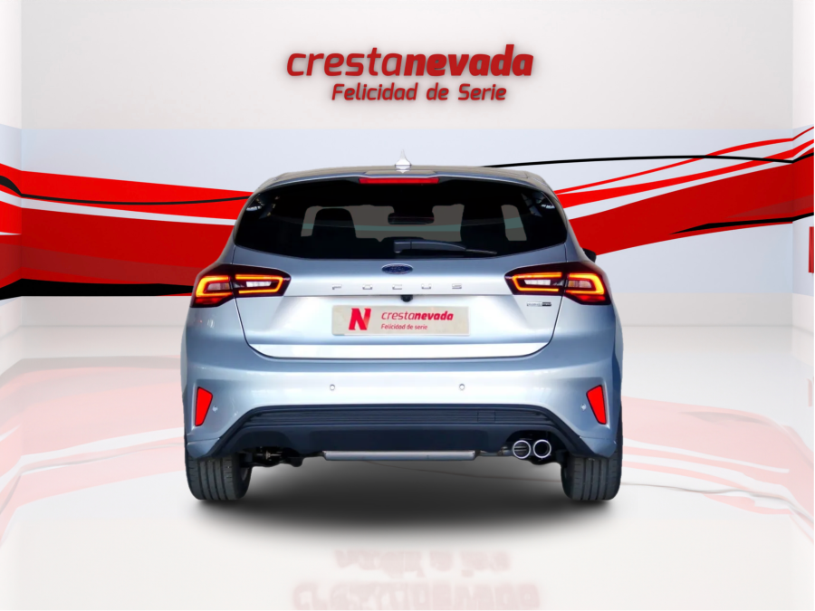Imagen de Ford FOCUS