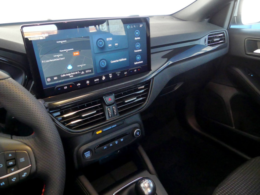 Imagen de Ford FOCUS