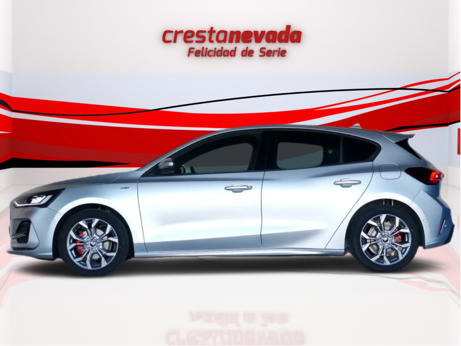Imagen de Ford FOCUS