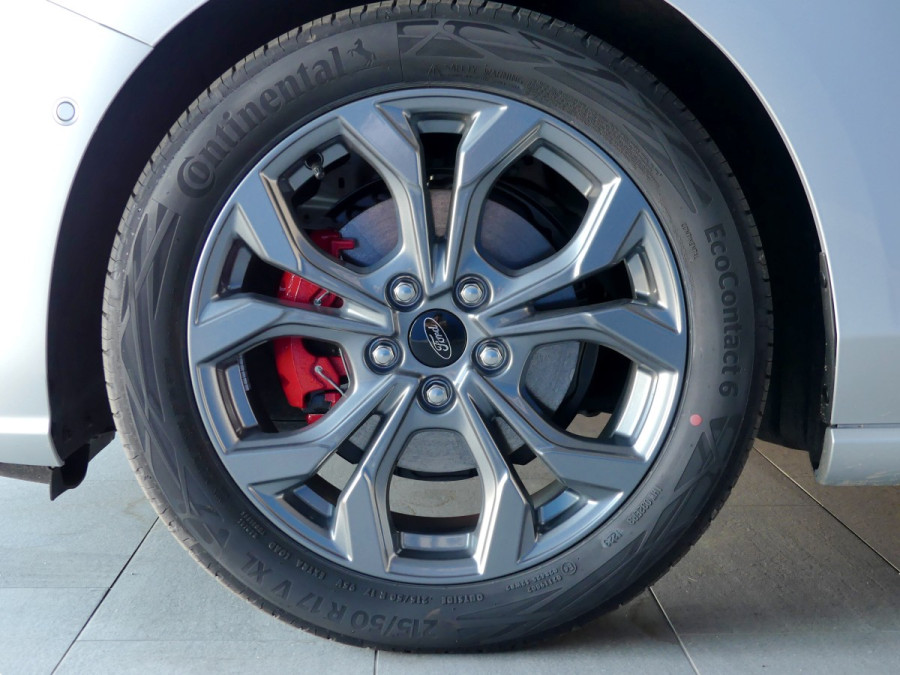 Imagen de Ford FOCUS