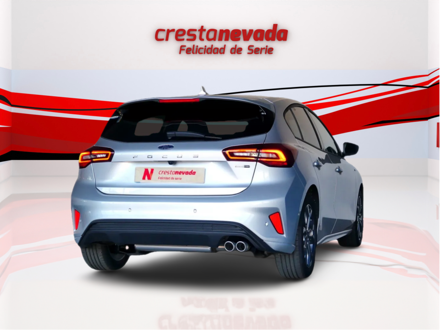 Imagen de Ford FOCUS