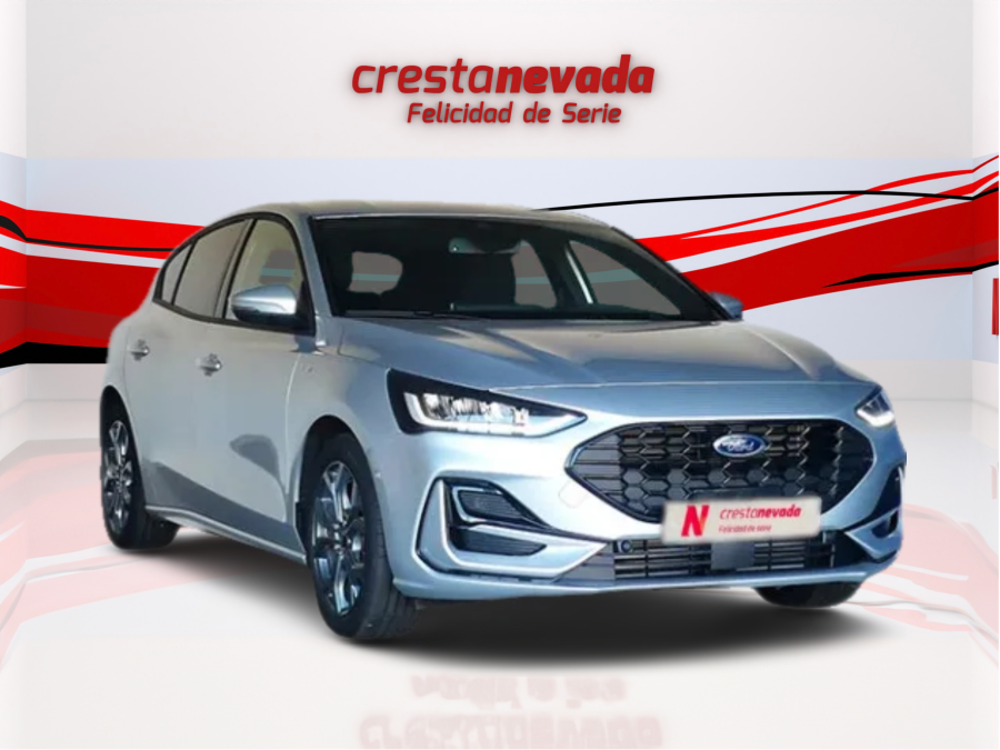 Imagen de Ford FOCUS