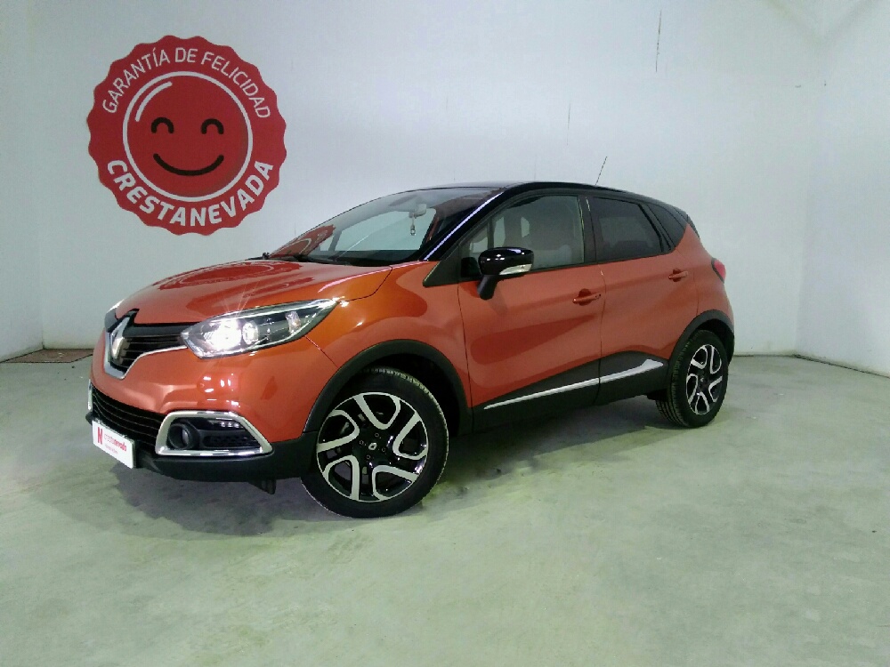 Imagen de Renault Captur