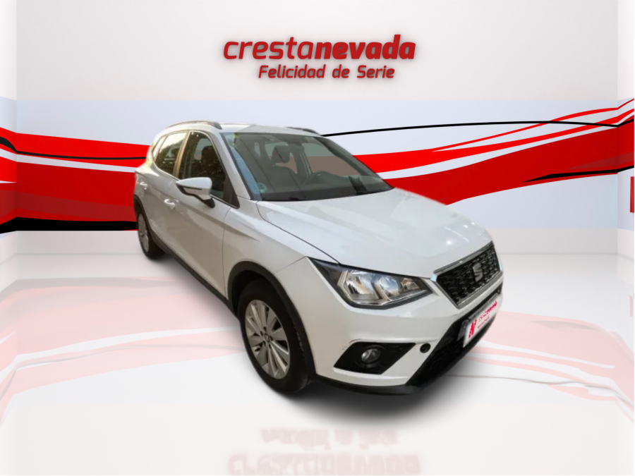 Imagen de SEAT Arona