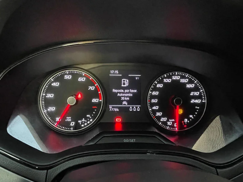 Imagen de SEAT Arona