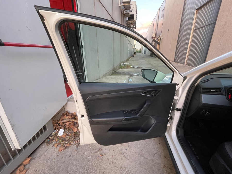 Imagen de SEAT Arona
