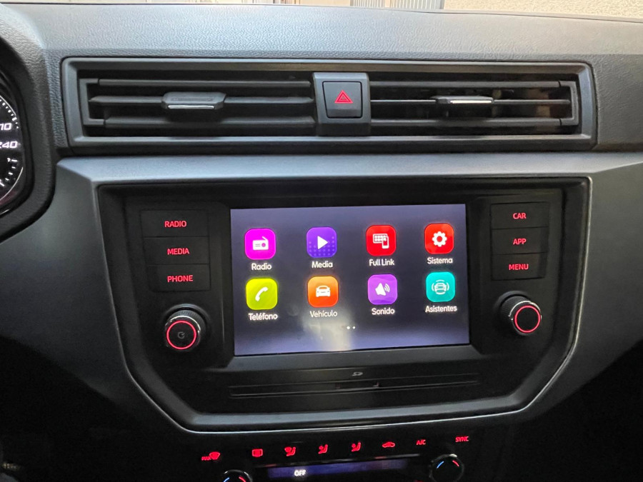 Imagen de SEAT Arona