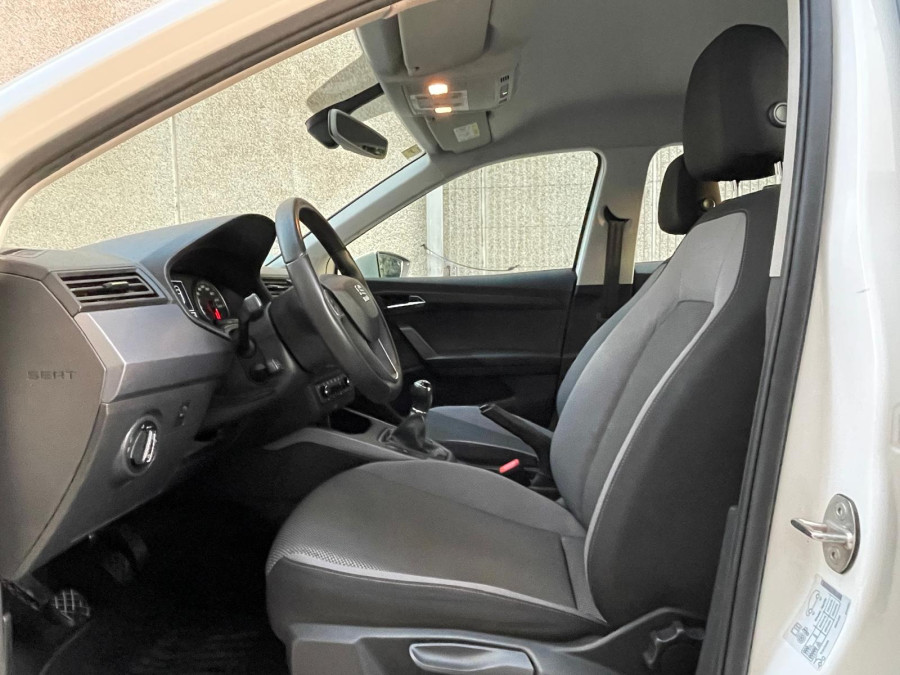 Imagen de SEAT Arona