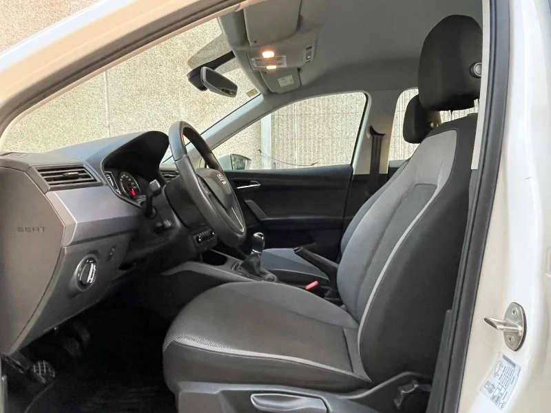 Imagen de SEAT Arona