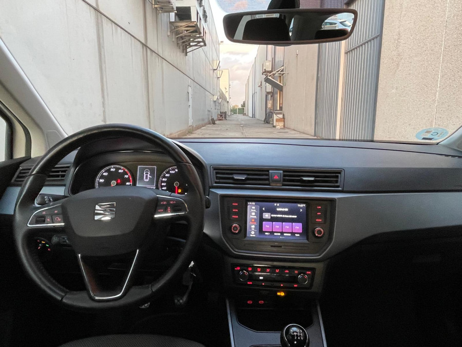 Imagen de SEAT Arona