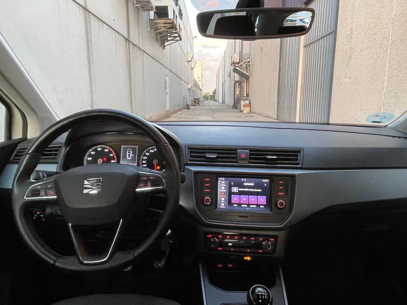 Imagen de SEAT Arona