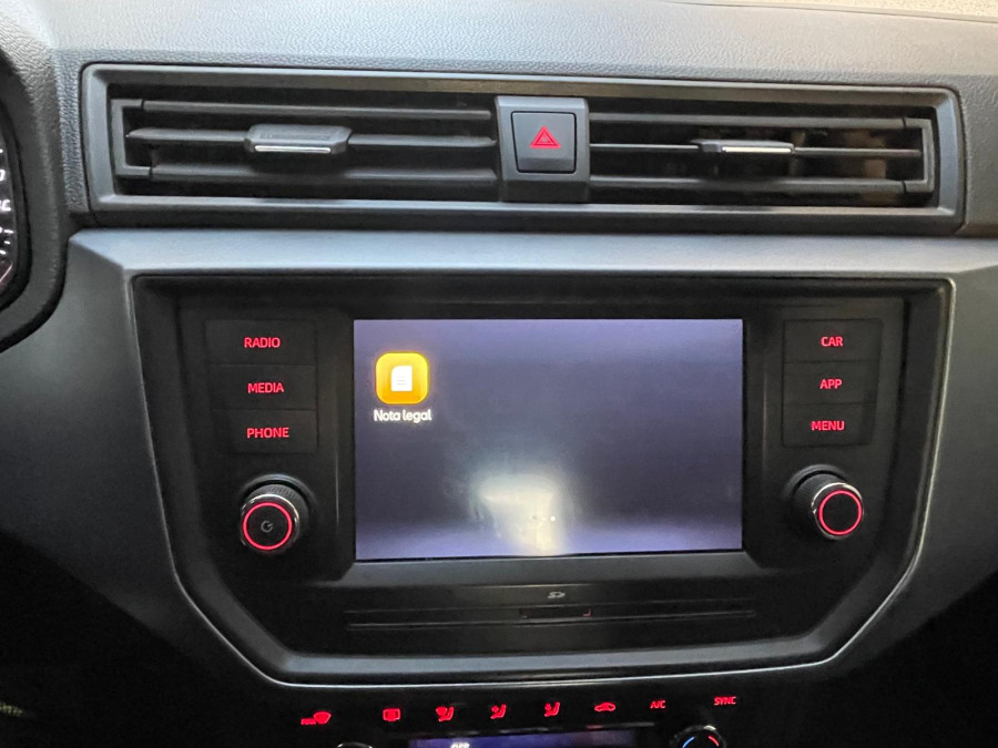 Imagen de SEAT Arona
