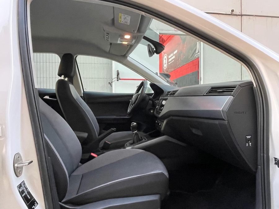 Imagen de SEAT Arona
