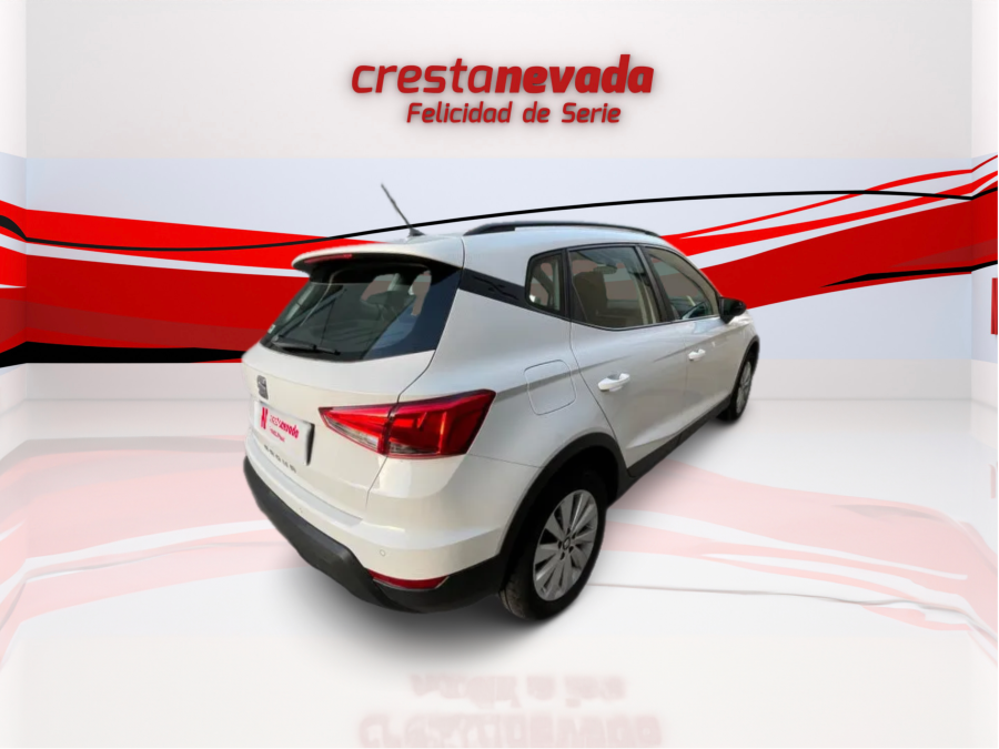 Imagen de SEAT Arona