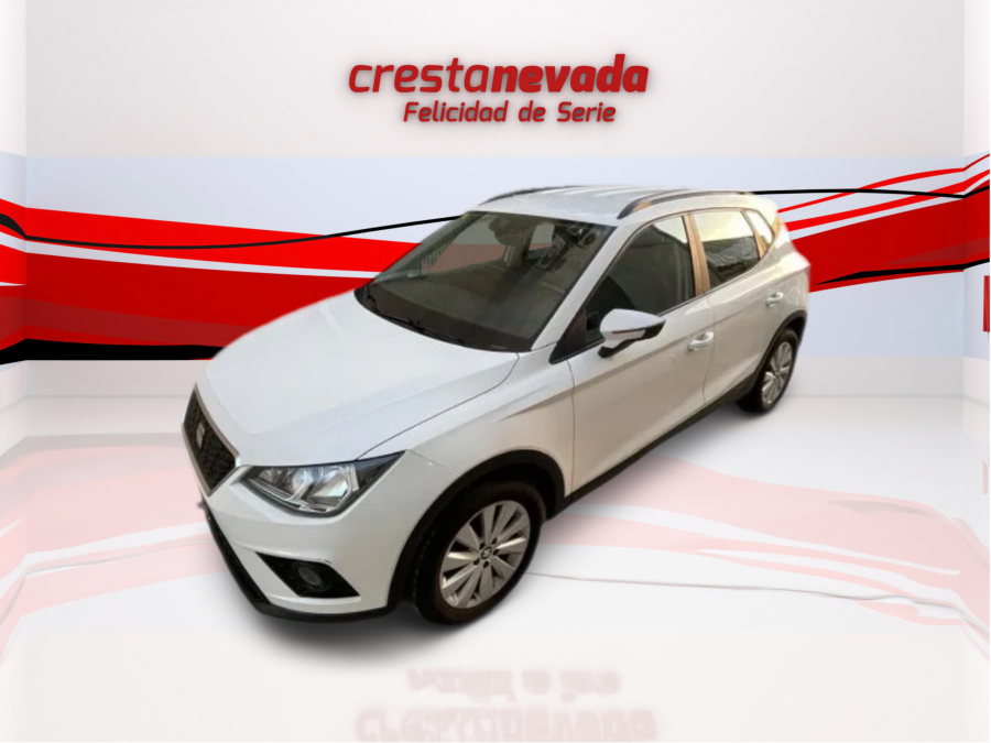 Imagen de SEAT Arona