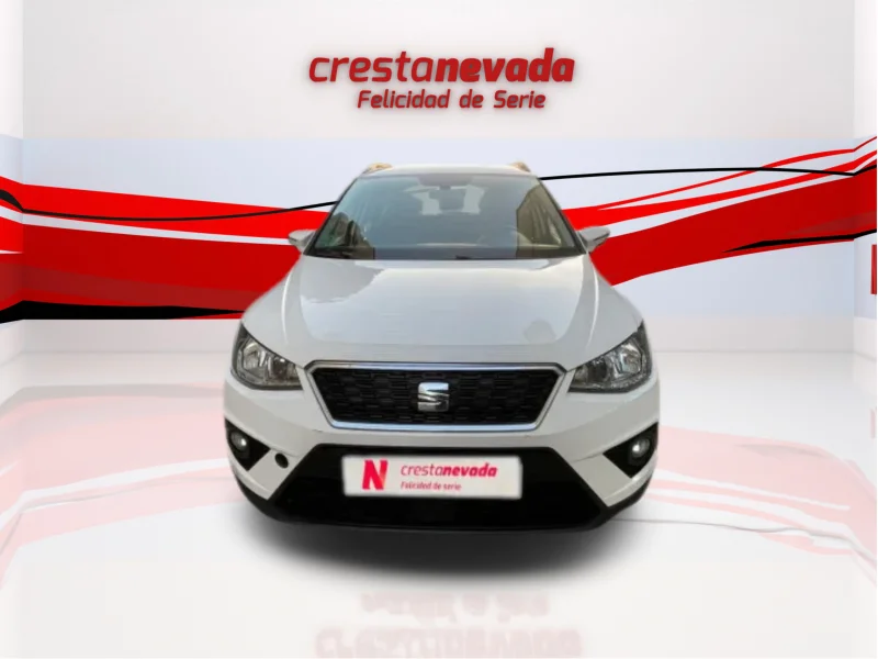 Imagen de SEAT Arona