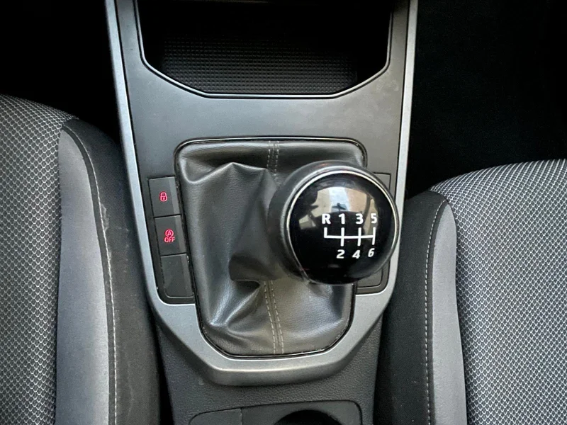 Imagen de SEAT Arona