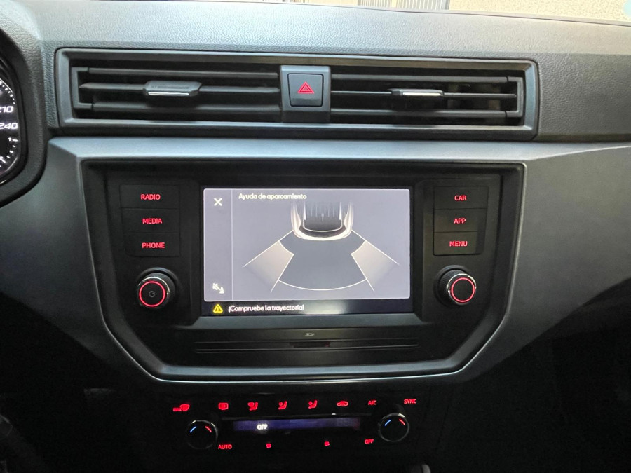Imagen de SEAT Arona
