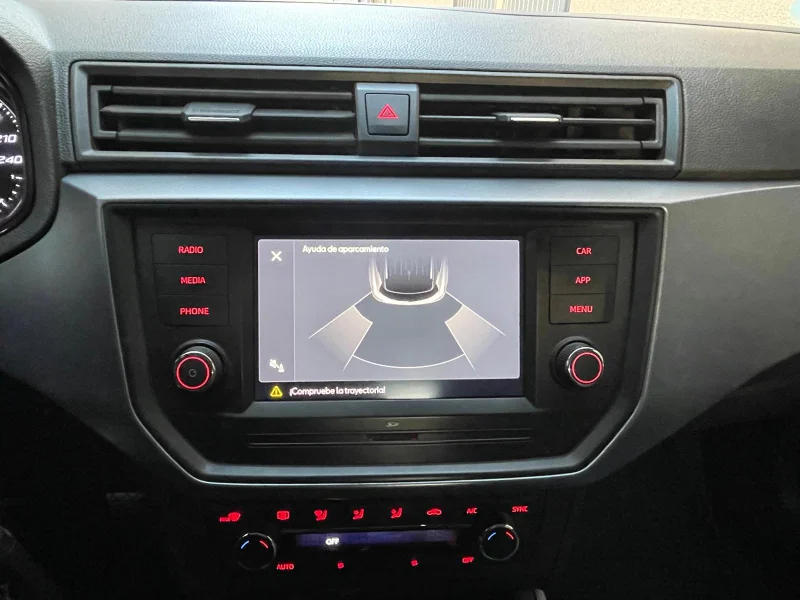 Imagen de SEAT Arona