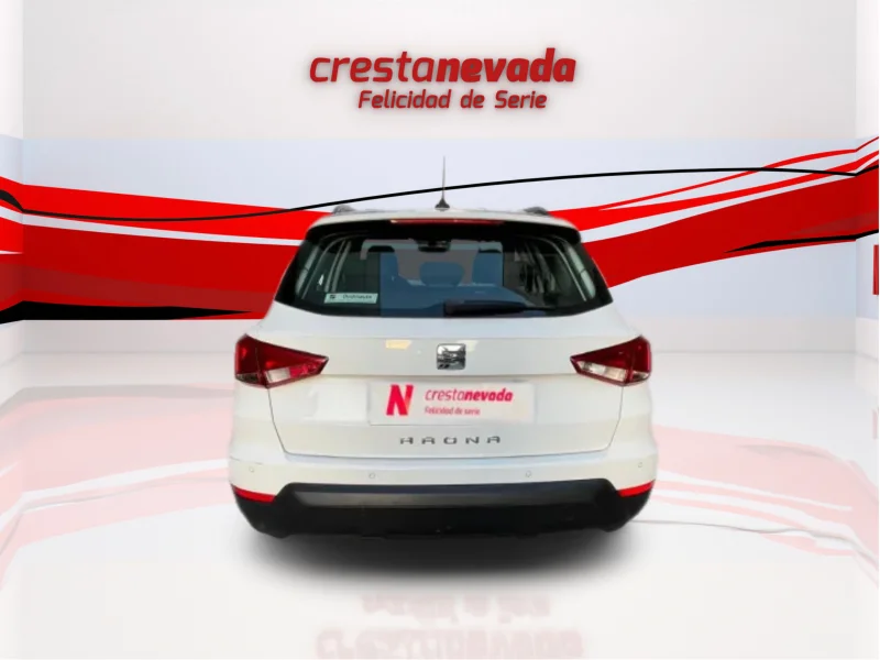 Imagen de SEAT Arona