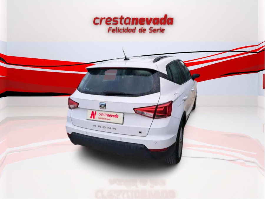 Imagen de SEAT Arona