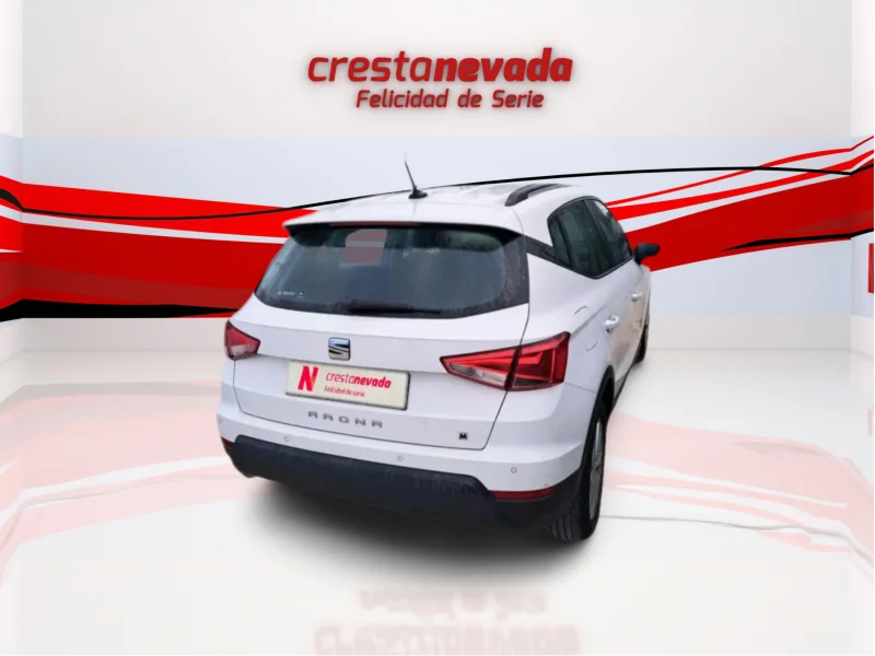 Imagen de SEAT Arona