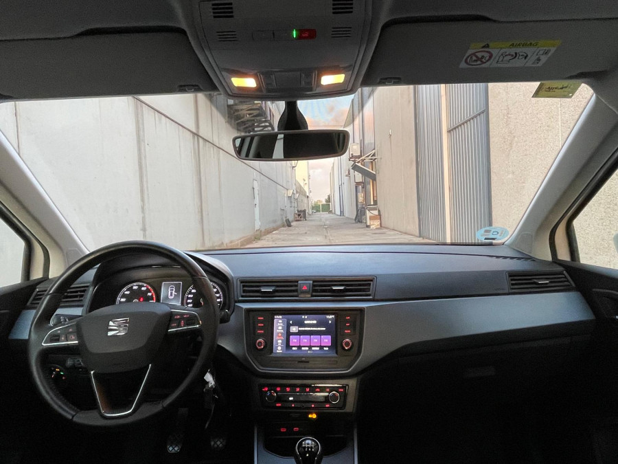 Imagen de SEAT Arona